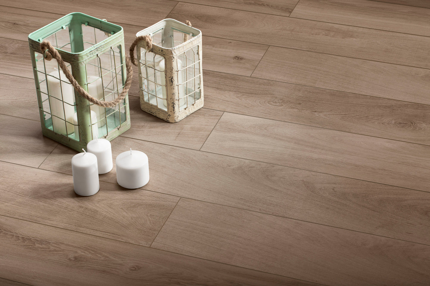 Floor tile Wood Mattina Arbaro Oro (Gold) 19.3x120.2 rect