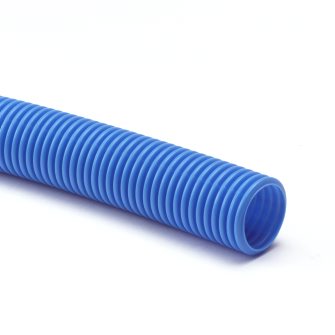 Mantelbuis 16x2mm blauw - 10 meter