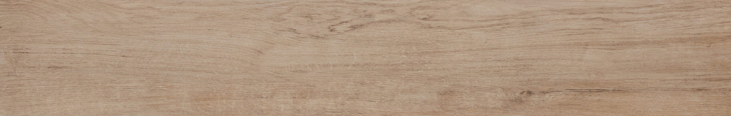 Floor tile Wood Max Beige 19.3x120.2 rect