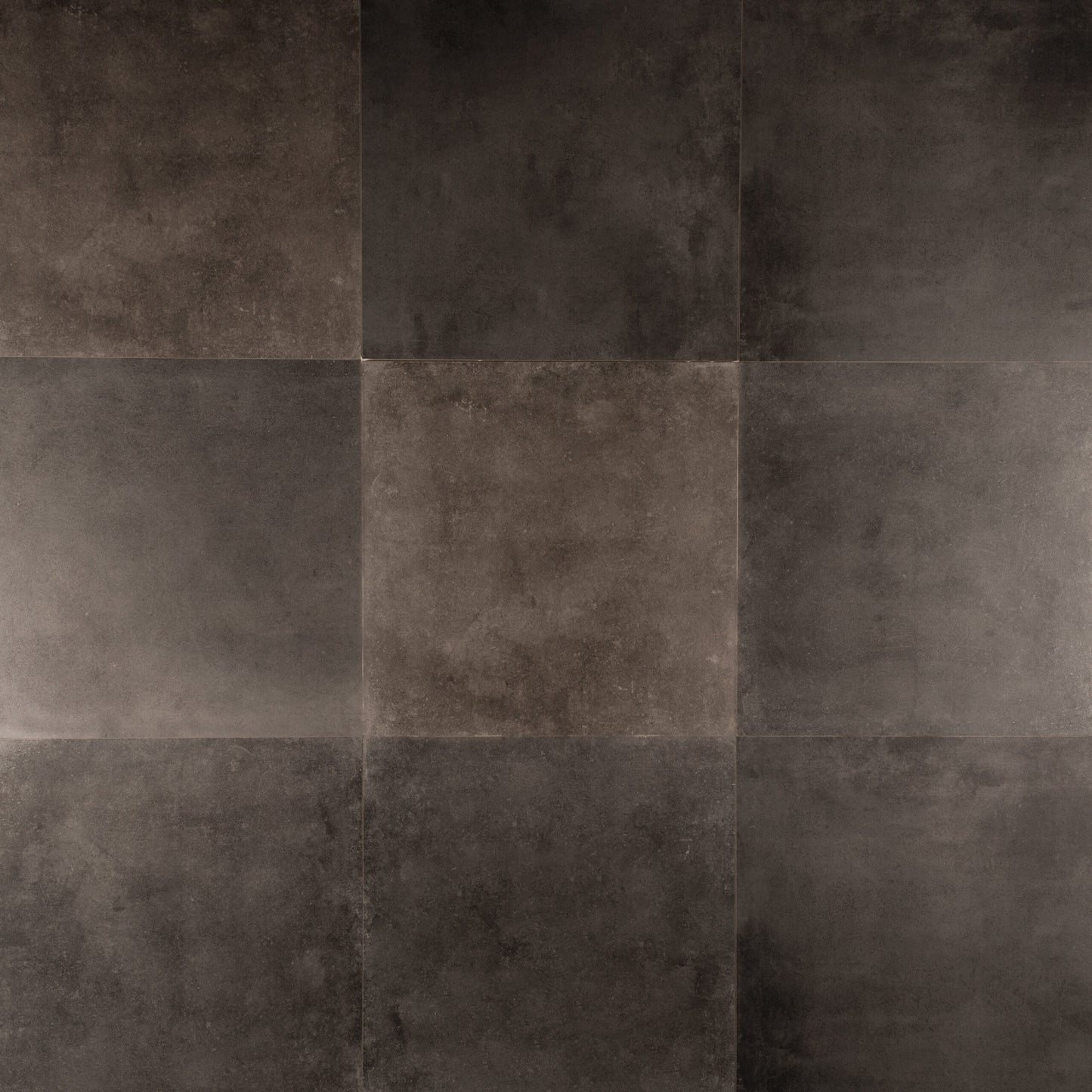 Vloertegel Contemporary Graphite 81x81 rect