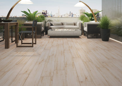Floor tile Wood Max Desert 19.3x120.2 rect