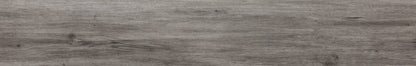 Floor tile Wood Max Graphite 19.3x120.2 rect