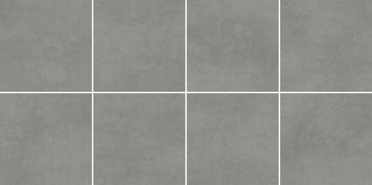 Toscana Light Grey 60x60 rect - WDtegels