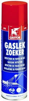 Aerosol detector de fugas de gas 400 ml