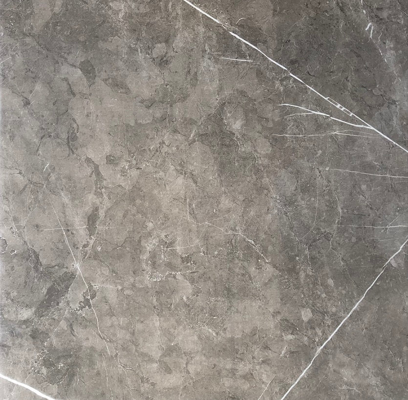 Vloertegel Ciana Mist Poli 60x60 rect