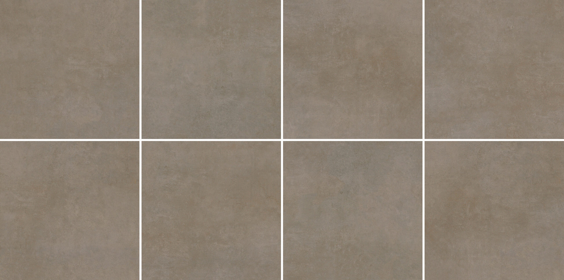 Vloertegel Toscana Taupe 60x60 rect - WDtegels