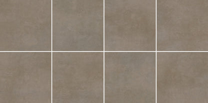 Vloertegel Toscana Taupe 60x60 rect - WDtegels
