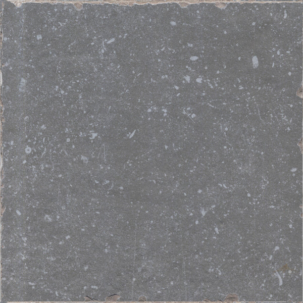 Azulejo de suelo Bélgica Gris Piedra Anticato 60x60 rect