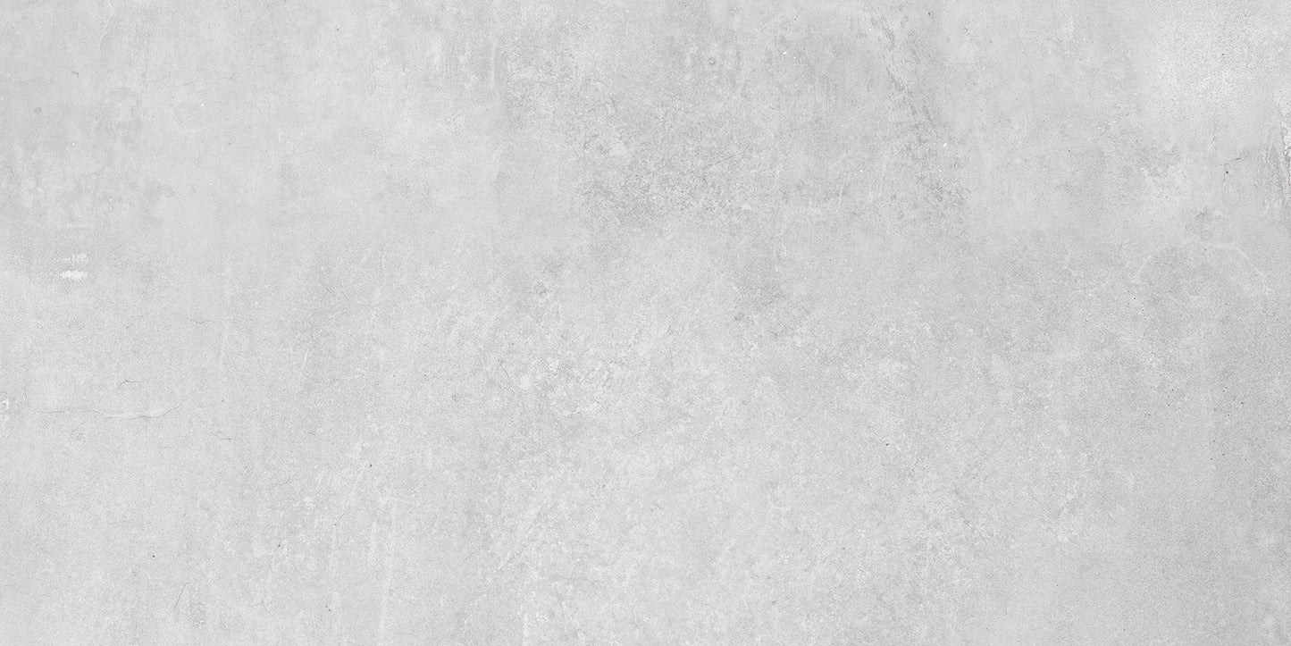 Vloertegel Tassero Bianco 60x120 rect - WDtegels