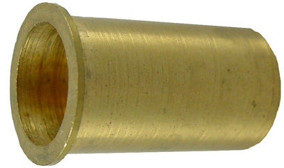 1283 casquillo de soporte 15mm x 1,0