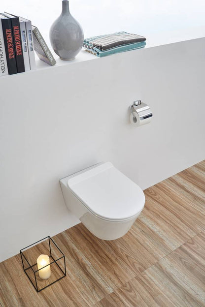 Inodoro de pared Easy Flush Slim