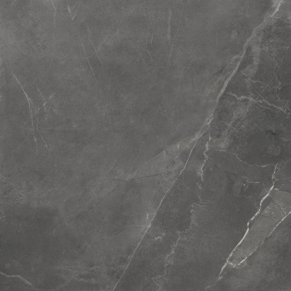 Vloertegel Stonemood White 80x80 rect