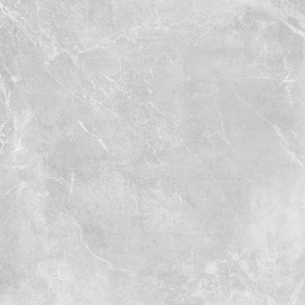 Stonemood White 60x60 rect