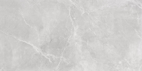 Azulejo de suelo Stonemood Blanco 60x120 rectangular