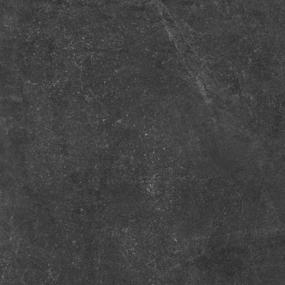 Vloertegel Stonetech Steel 60x60 rect