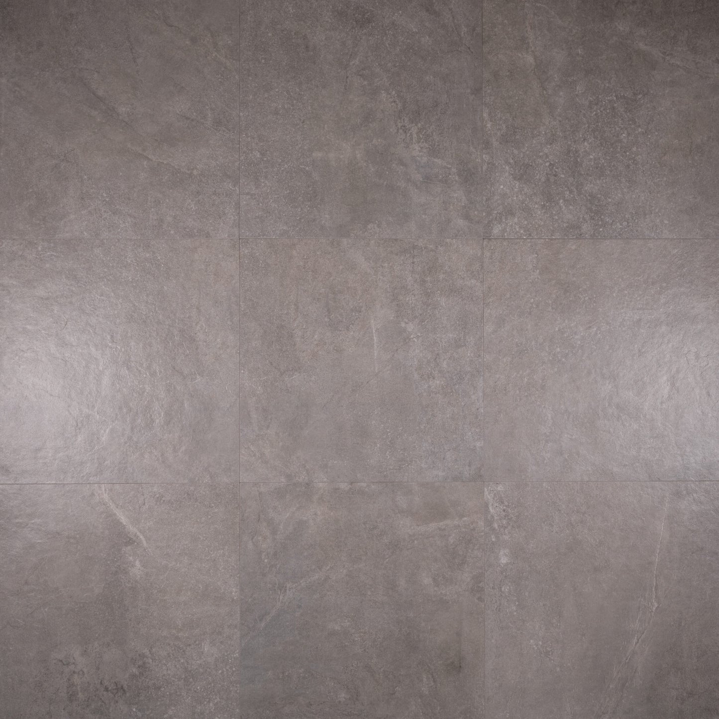 Vloertegel Stonetech Grey 60x60 rect