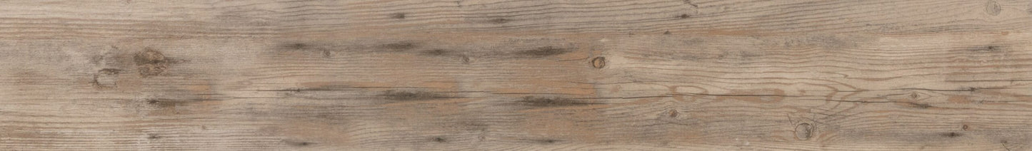 Buiten Tegel Wood Skagen Natura Light 20x120x2 rect