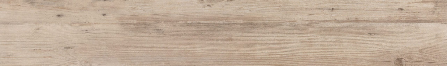 Buiten Tegel Wood Skagen Natura Light 20x120x2 rect