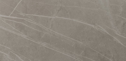 Vloertegel Dover Grey Poli 30x60 rect - WDtegels