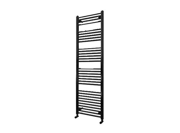 Radiator Lydia | 180x60cm | Graphite