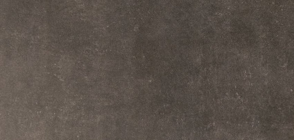 Azulejo de suelo Arctec Concrete Black 30x60 rectangular