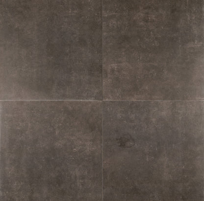 Buiten Tegel Arctec Beton Black 60x60x2 rect