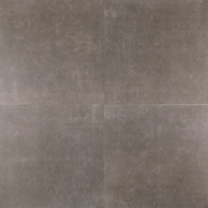 Buiten Tegel Arctec Beton Dark Grey 60x60x2 rect