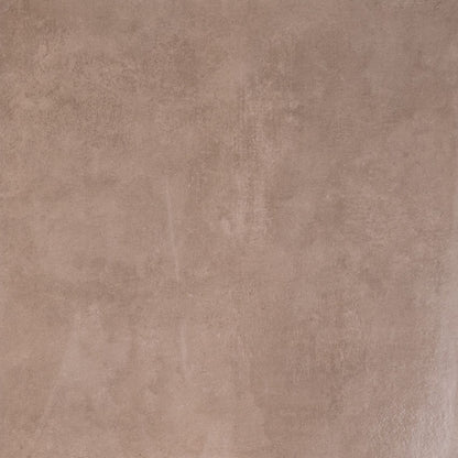 Vloertegel Arctec Beton Marrone 60x60 rect