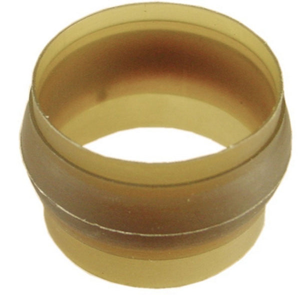 +206 anillo de compresión para tubo de pared gruesa 1/2