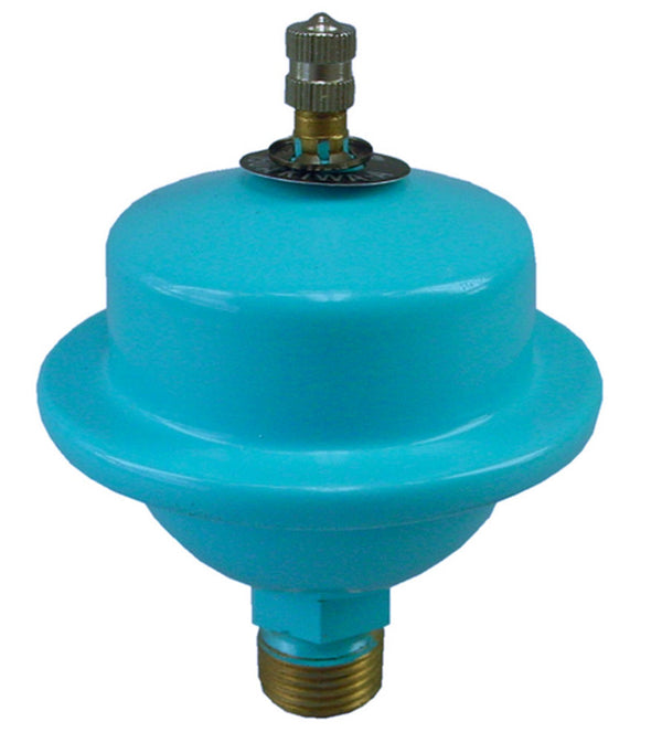 Amortiguador de golpes de ariete Watts 150-A 1/2 macho
