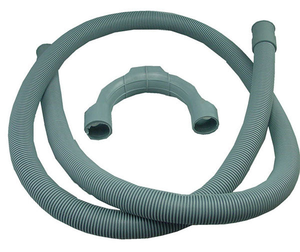 Manguera de desagüe para lavadora 250cm