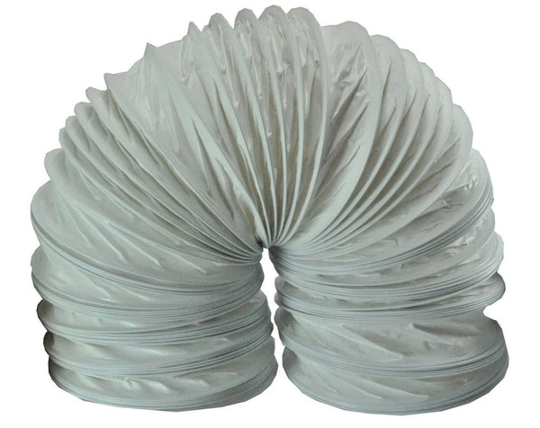 Manguera de salida de aire de PVC 12,5cm x 150cm