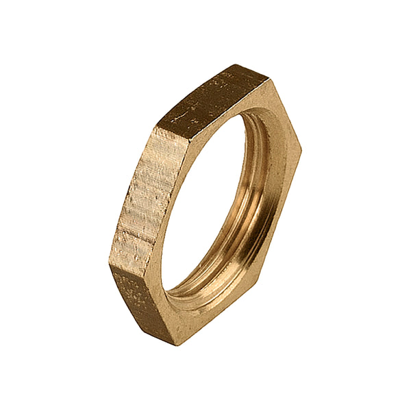 Racor roscado tuerca de unión 1/2" hembra