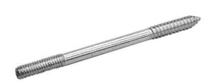 Tornillo para madera M6X90
