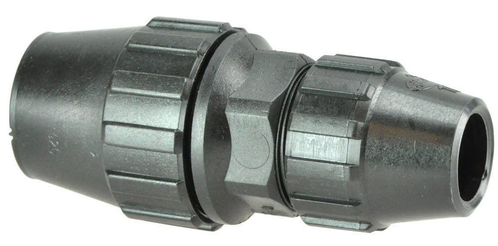 Tyleenkoppeling overgangsstuk 25 x 22 mm knel
