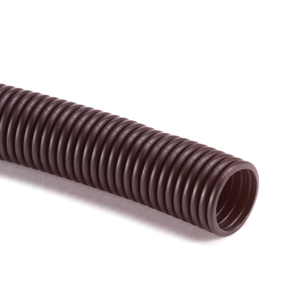 Tubo protector de polietileno 12mm - longitud 50 metros