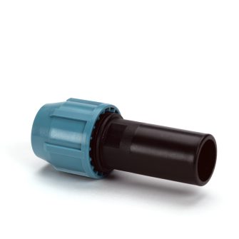 Tyleen verloopsok 25x16mm