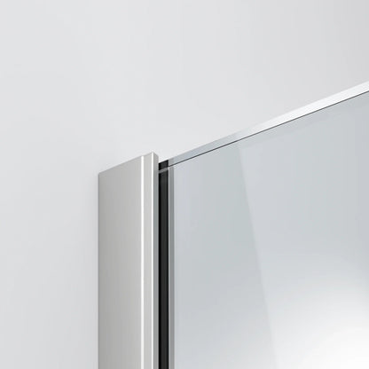 Douchewand Zaro - 90x200cm - WDtegels