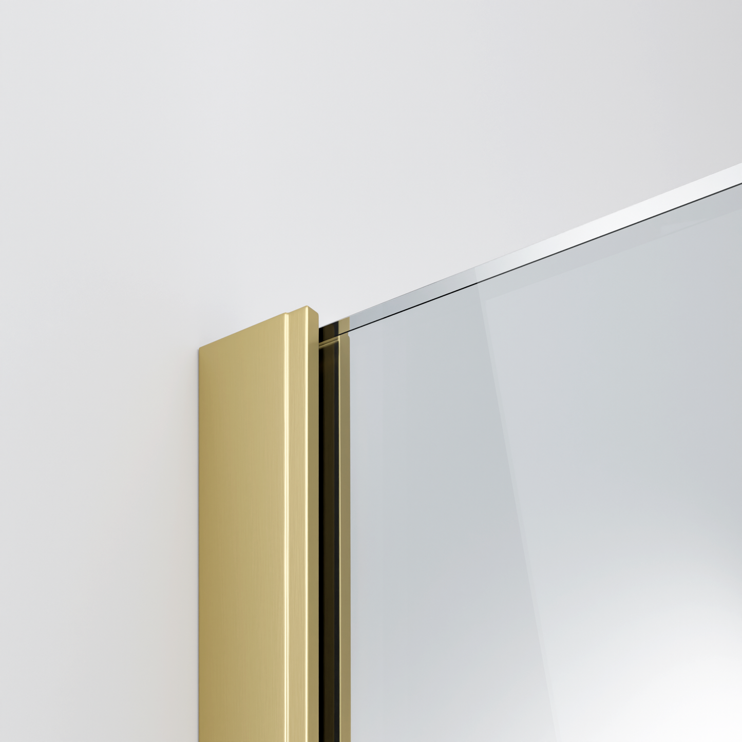 Douchewand Elva - 90x200cm - WDtegels