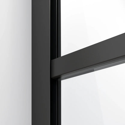 Douchewand Luna - 90x200cm - WDtegels