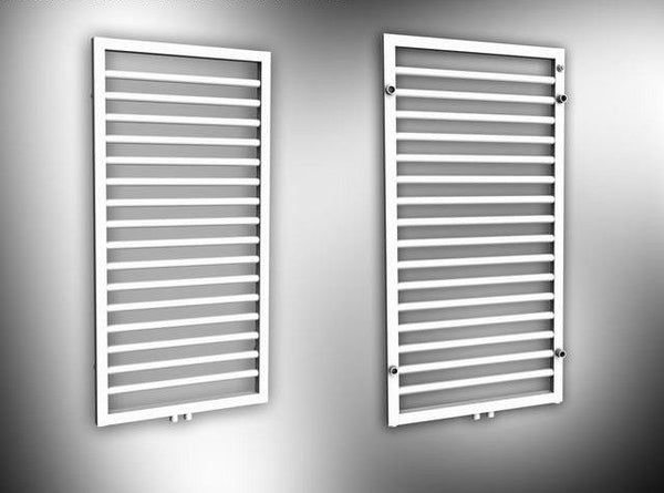 Radiator Bornova | 120x60cm | White