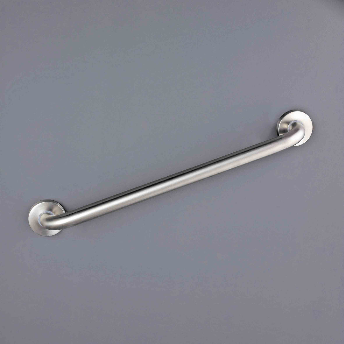 Ridder badgreep RVS 60cm mat chroom - productfoto 2