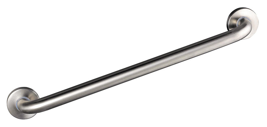 Ridder badgreep RVS 60cm mat chroom