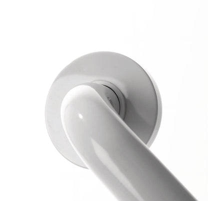 Ridder badgreep aluminium 60cm wit - productfoto 4