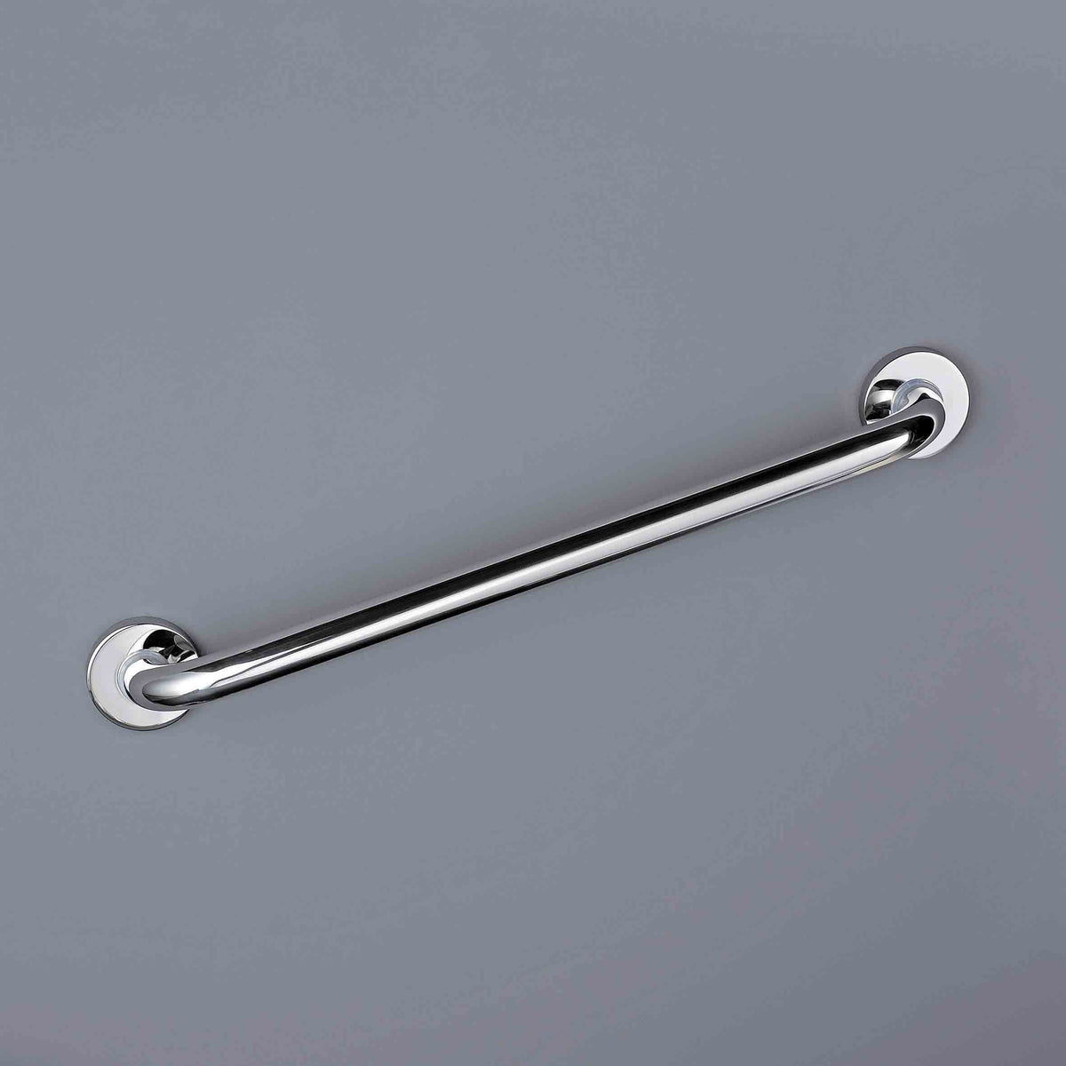 Ridder badgreep RVS 60cm chroom - productfoto 2