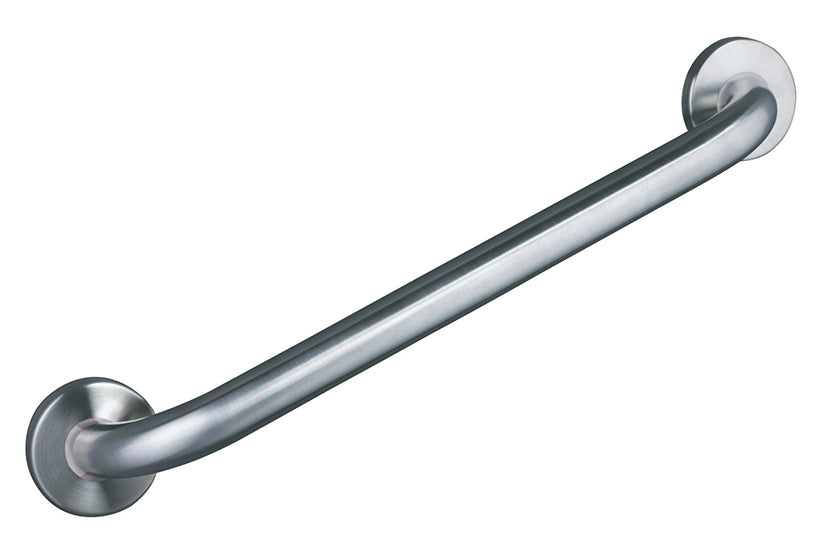 Ridder badgreep RVS 45cm mat chroom