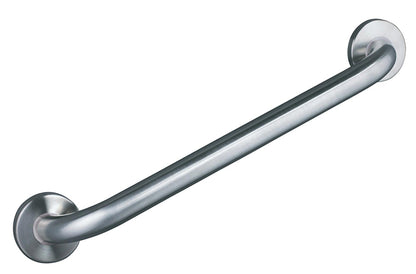 Ridder badgreep RVS 45cm mat chroom