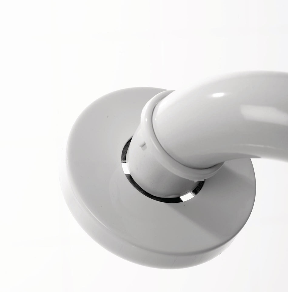 Ridder badgreep RVS 45cm chroom - productfoto 4