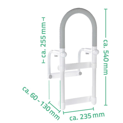 Ridder badinstaphulp - productfoto 3