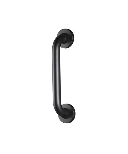 Ridder Sam badgreep 30cm mat zwart